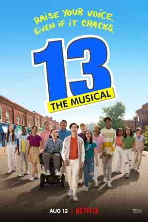 13: A musical
