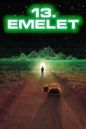 13. emelet