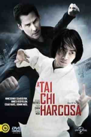 A Tai Chi harcosa