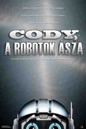 Cody, a robotok ásza