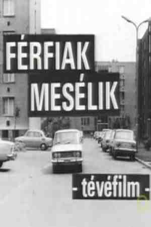 Férfiak mesélik