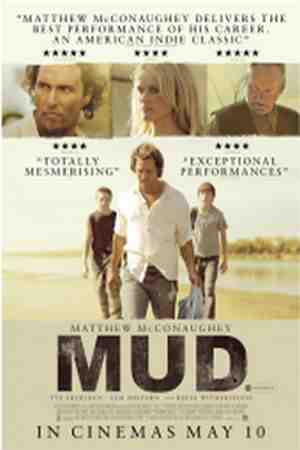 Mud