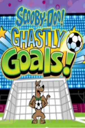 Scooby-Doo - A focikaland