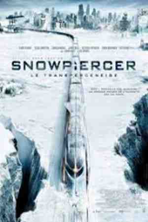 Snowpiercer - Túlélők viadala