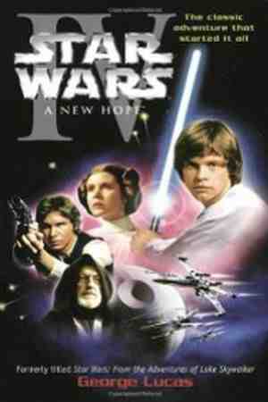 Star Wars IV. - Csillagok háborúja