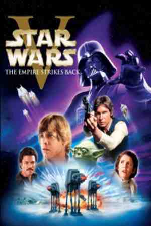Star Wars V. - A Birodalom visszavág