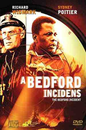 A Bedford incidens 