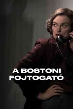 A bostoni fojtogató