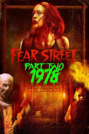 A félelem utcája 2. rész: 1978