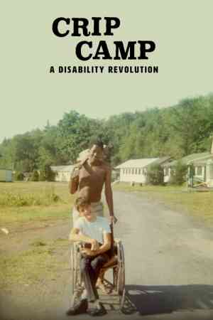 A fogyatékosok forradalma