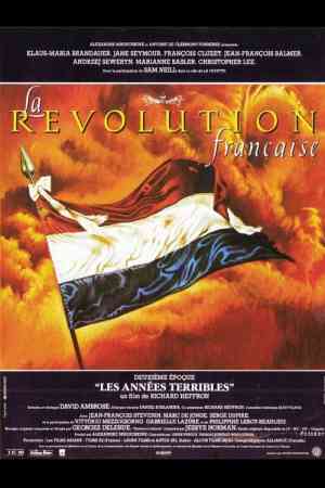 A francia forradalom