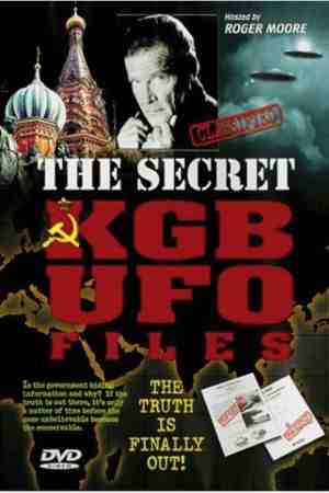 A KGB titkos ufóaktái