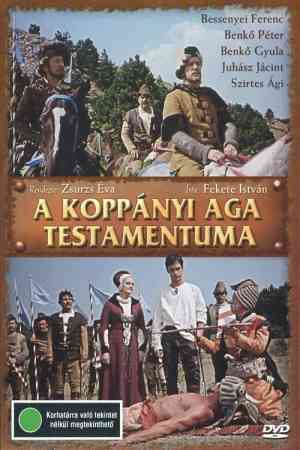 A koppányi aga testamentuma