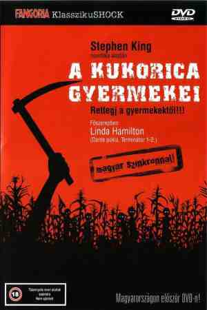 A kukorica gyermekei