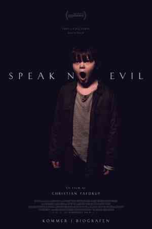 A látogatás / Speak No Evil