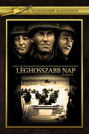 A leghosszabb nap 