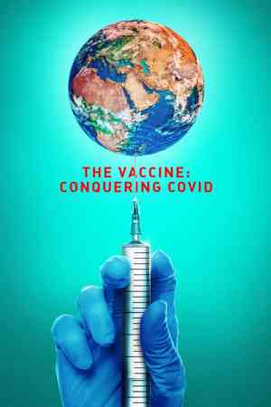 A vakcina a legyőzött COVID