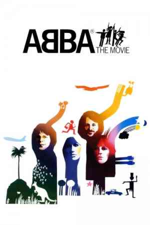 ABBA - A film