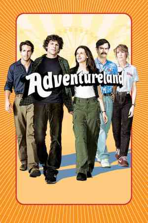 Adventureland - Kalandpark