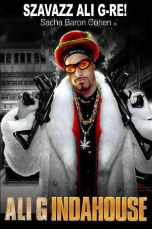 Ali G Indahouse