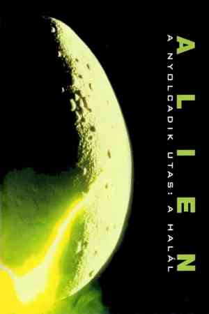 Alien: A nyolcadik utas: a Halál