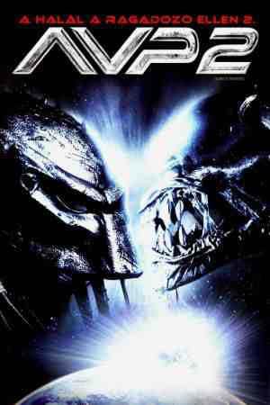 Alien vs. Predator - A Halál a Ragadozó ellen 2. 