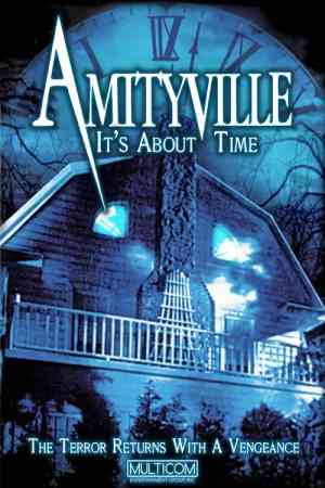 Amityville - Ütött az óra