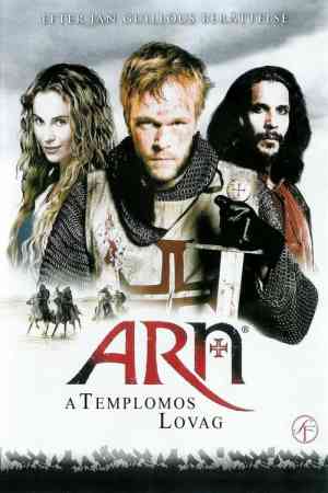 Arn, a templomos lovag