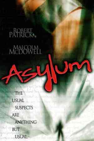  Asylum 