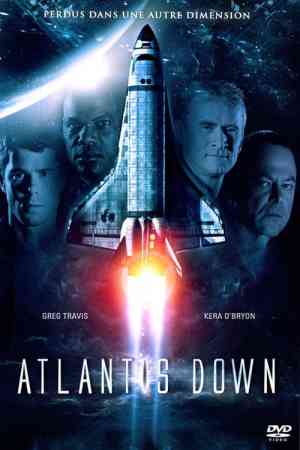 Atlantis down