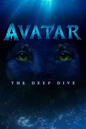 Avatar: Utazás a kulisszák mögé