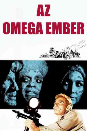 Az omega ember