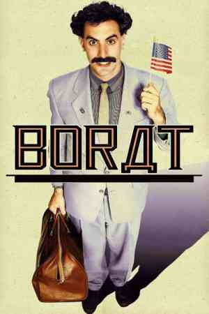 Borat - Kazah nép nagy fehér gyermeke menni művelődni Amerika 