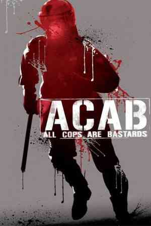.C.A.B. - Minden zsaru rohadék