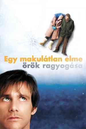 Egy Makulátlan Elme örök Ragyogása Teljes Film