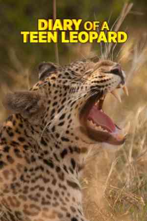 Egy tini leopárd naplója