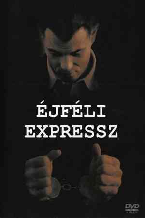 Éjféli expressz  