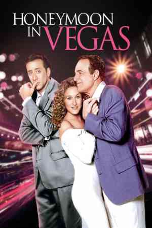 Első állomás: Las Vegas