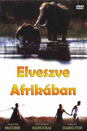 Elveszve Afrikában