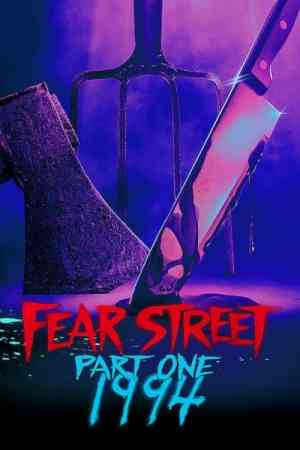 Fear Street - A félelem utcája 1. rész: 1994