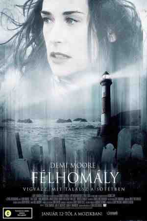 Félhomály