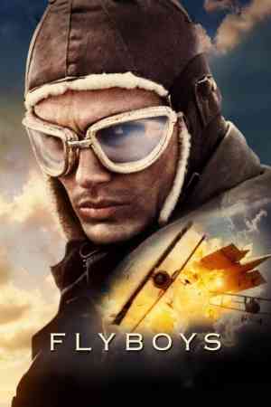 Flyboys - Égi lovagok