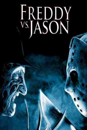 Freddy vs. Jason