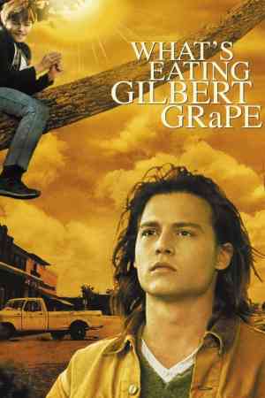 Gilbert Grape