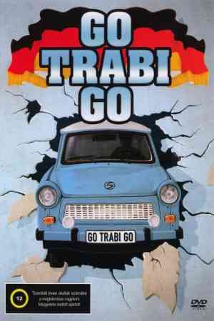 Go, Trabi, go! 