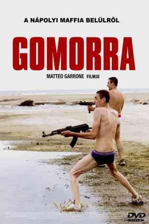 Gomorra: Új kiadás