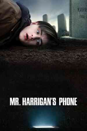 Harrigan úr telefonja