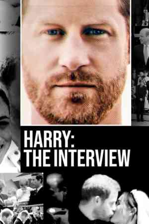 Harry - Az interjú