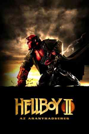 Hellboy 2. - Az Aranyhadsereg