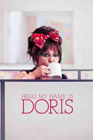 Hello, Doris vagyok